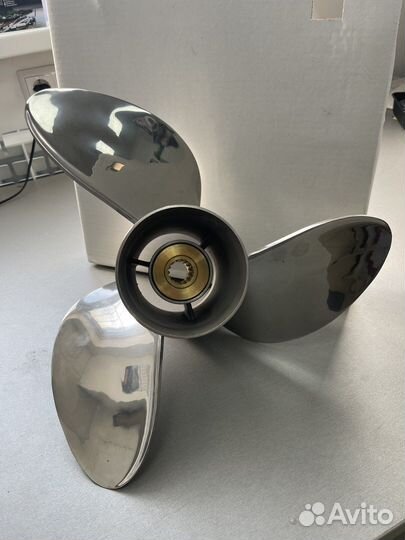 Стальной винт Suzuki E3x16x24.5 R