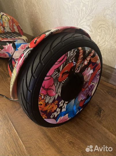 Гироскутер