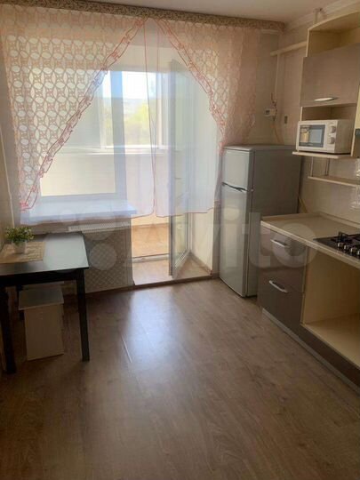 1-к. квартира, 36 м², 10/10 эт.