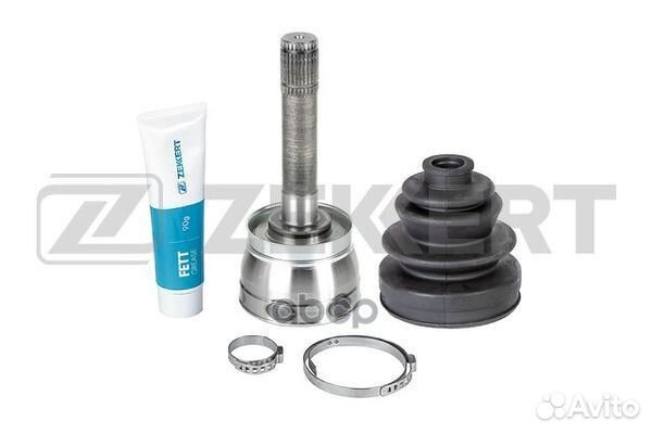 ШРУС внешн. Nissan Pick Up (D22) 98- gs-3739 Ze