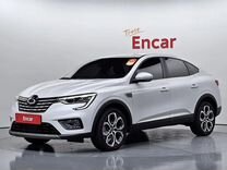 Renault Samsung XM3 1.3 AMT, 2020, 101 251 км, с пробегом, цена 1 550 000 руб.