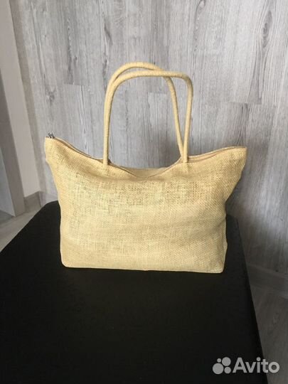 Сумка летняя