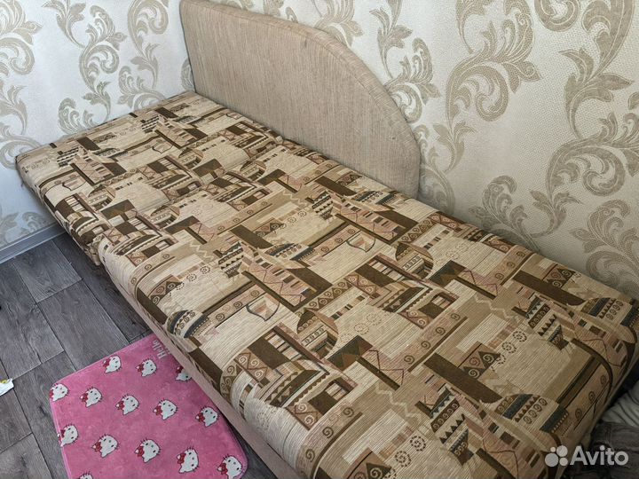 Детский диван