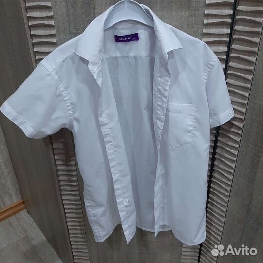 Рубашка для мальчика