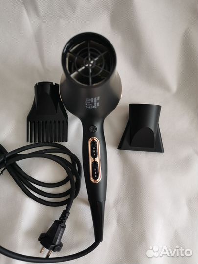 Фен для волос VGR V 433