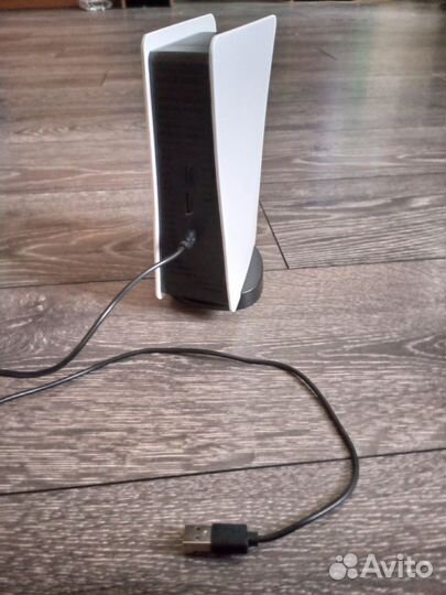 Игровая приставка