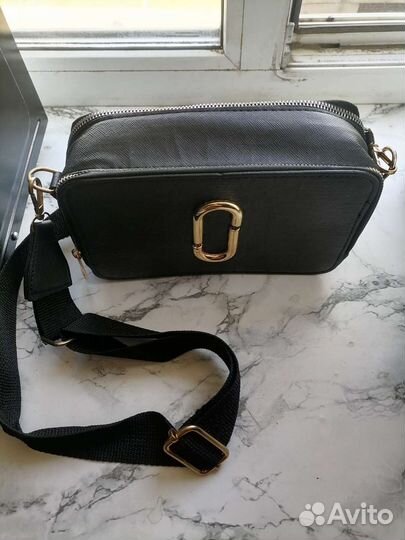 Сумка через плечо