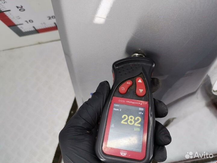 Крыло для BMW 5-Series (F07/F10/F11/F18)