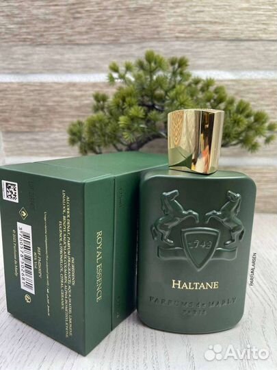 Haltane Parfums de Marly 125 ml