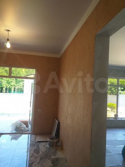 Дом 163 м² на участке 5 сот.