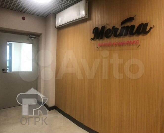 Квартира-студия, 32,9 м², 14/19 эт.