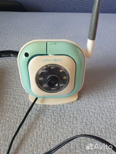 Bидеоняня Infant Oрtiсs dхr-5