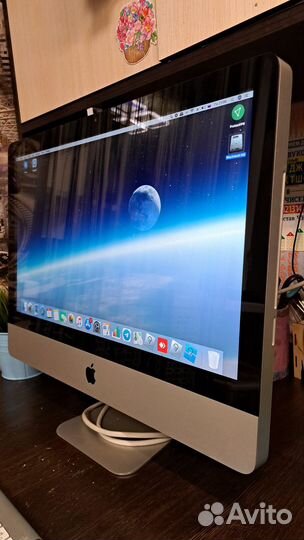 Apple iMac 21.5 2011