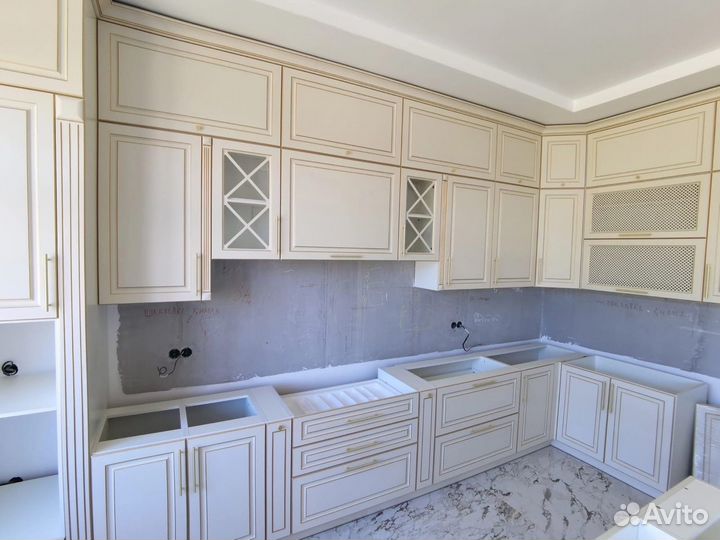 Кухни на заказ