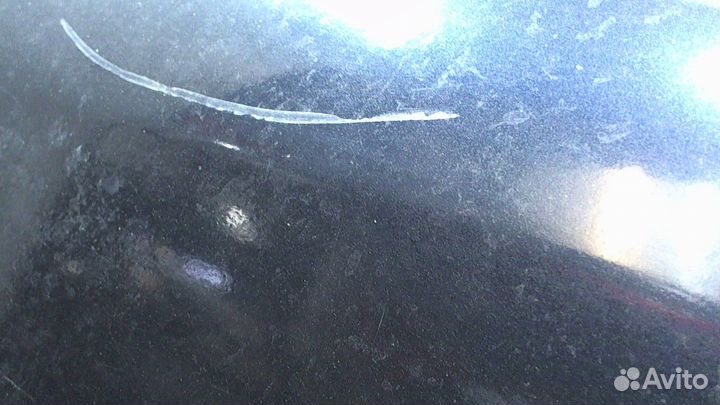 Дверь боковая Opel Vectra B, 2000