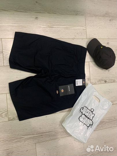 Шорты dickies