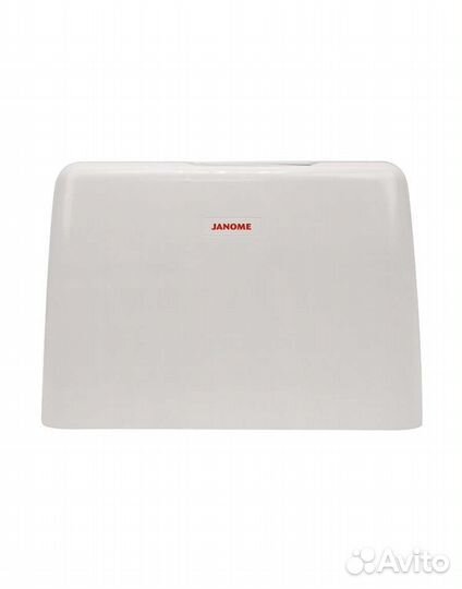 Швейная машина Janome Clio 325