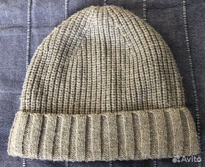 Шапка для мальчика zara