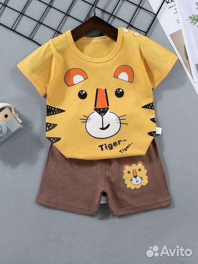 Совместные закупки из китая детская одежда