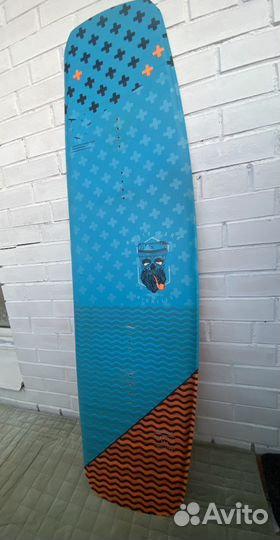 Вейкборд Ronix