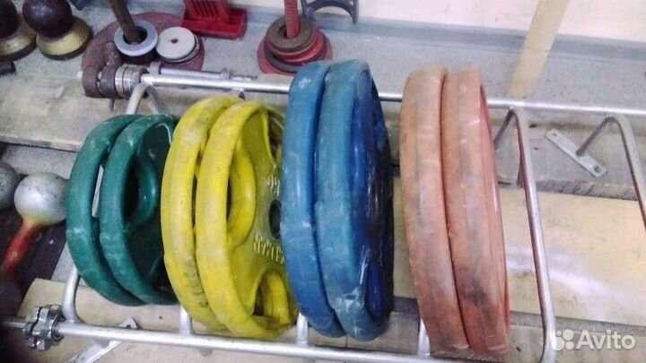 Спортивны уголок