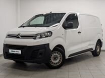 Citroen Jumpy 2.0 AT, 2019, 161 384 км, с пробегом, цена 1 600 000 руб.