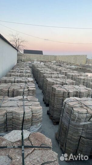 Тротуарная плитка