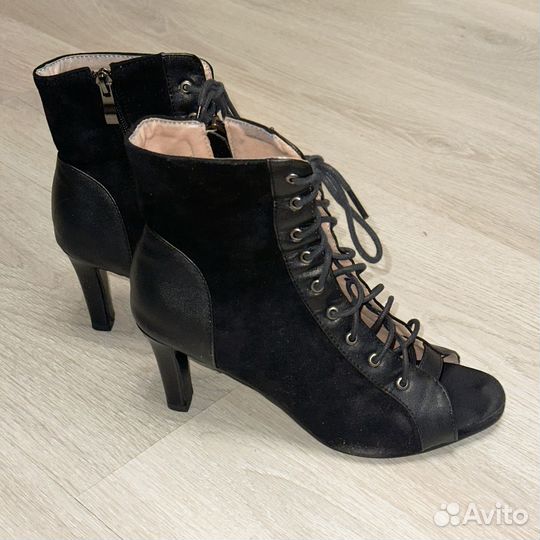 Обувь для танцев high heels