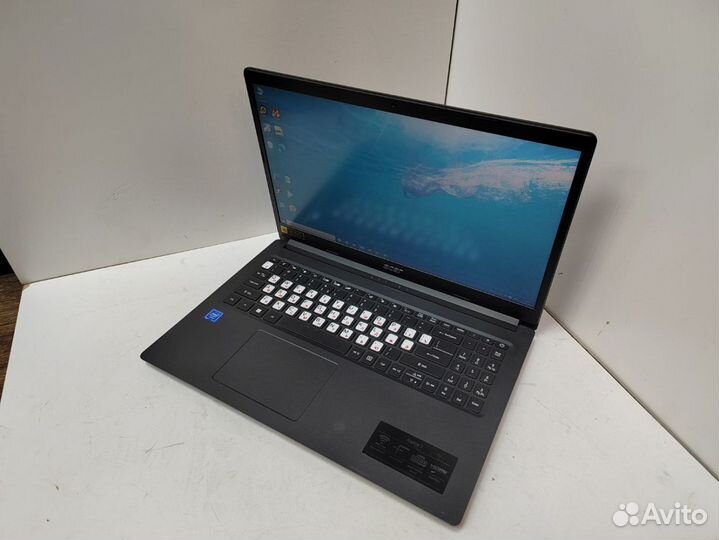 Ноутбук Acer. Aspire 3 A315-34