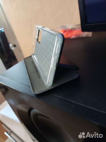 Чехол Poco f3, Redmi k40