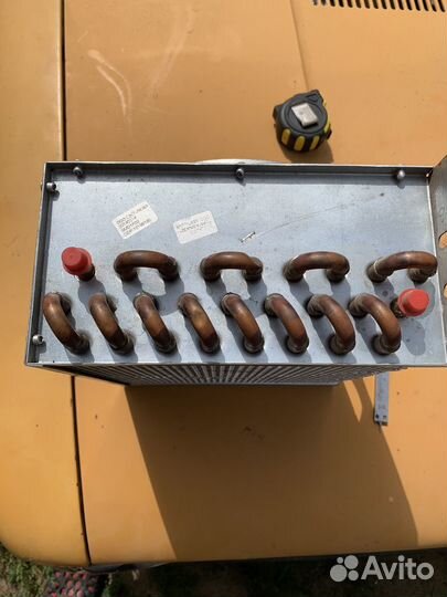 Конденсатор