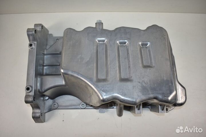 Масляный поддон Great Wall Hover H6 (Дизель)