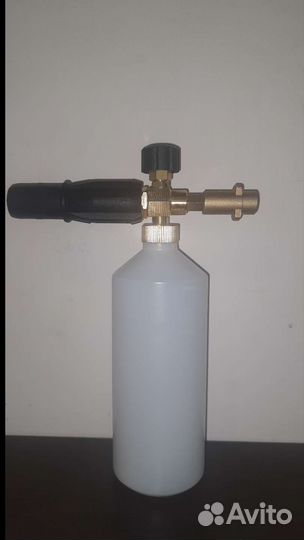 Пеногенератор Premium LS для Керхер К7