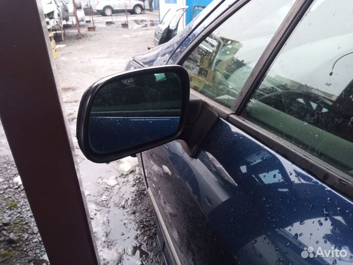 Зеркала заднего вида Пежо 407 Peugeot 407 2006г