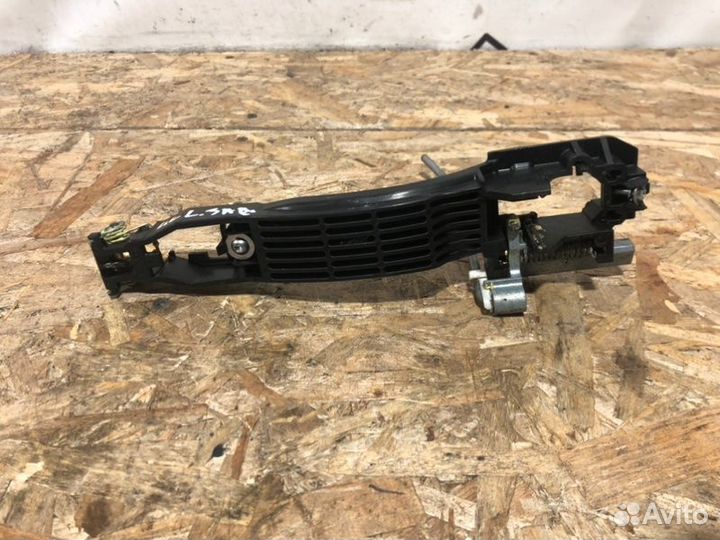 Кронштейн ручки двери задний левый Mazda Cx-5 1 До