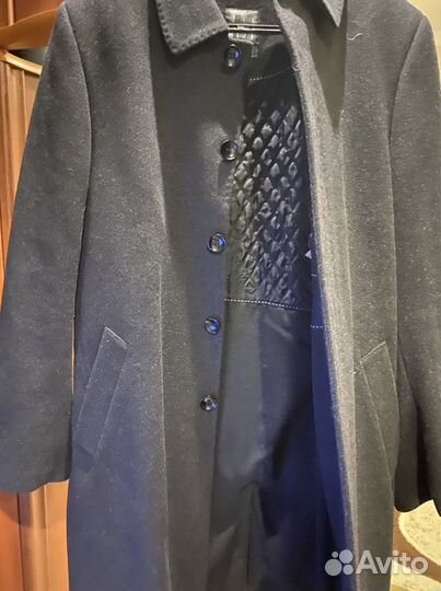 Пальто мужское новое
