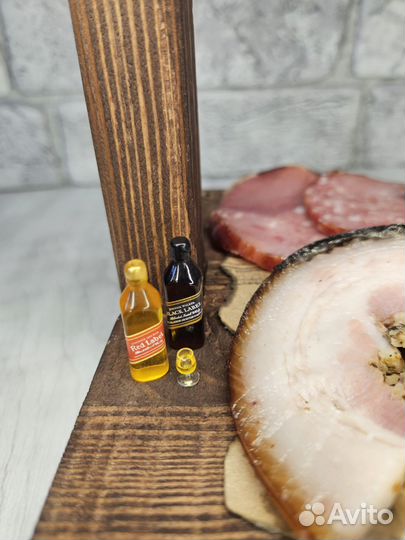 Сервировочная доска