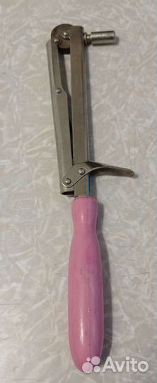 Пьезозажигалка для розжига плиты