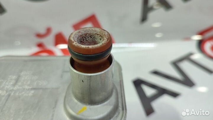 Теплообменник Volkswagen Tiguan 5N2 cawb