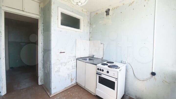 2-к. квартира, 44,2 м², 2/5 эт.