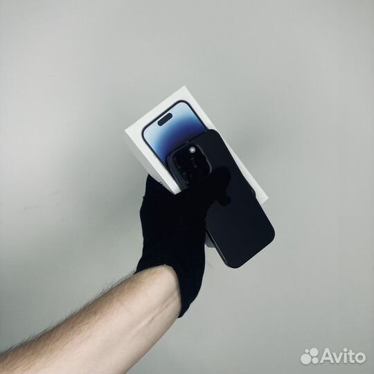 iPhone 14 Pro, 128 ГБ