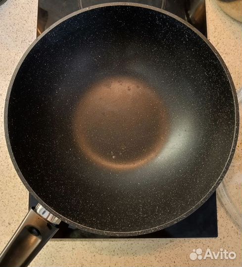 Сковорода wok 28 см