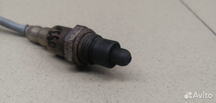 Датчик кислородный/Lambdasonde Clio III 2005-2012