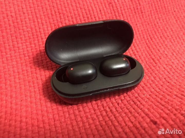 Беспроводные наушники haylou GT1 Plus