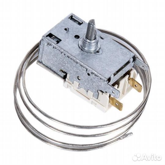 Термостат для холодильника Ranco К50-L3392 K50-L33