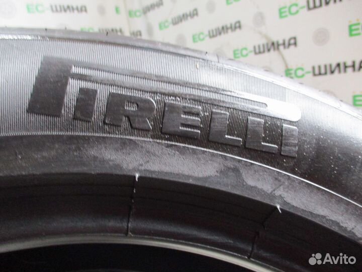 Pirelli P Zero 295/45 R20