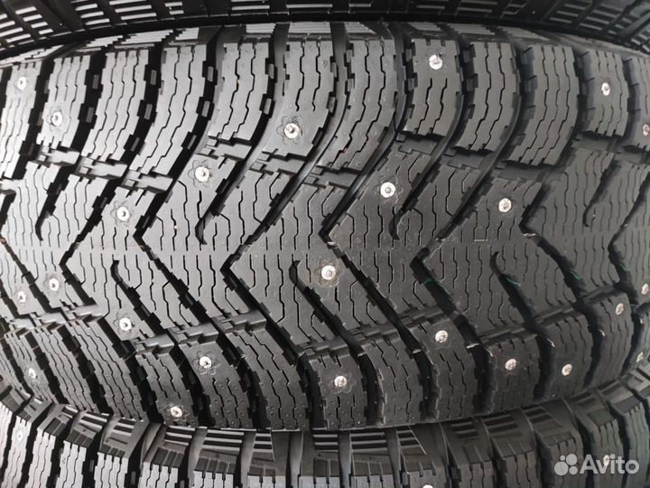 Cordiant Snow Cross 2 SUV 235/60 R18 107T