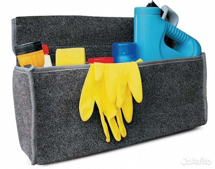 Сумка органайзер в багажник RR1009