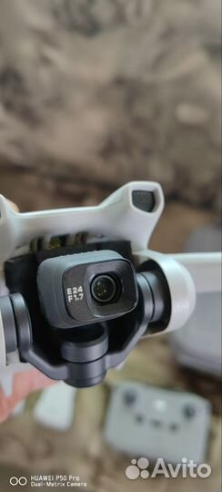 DJI mini 3