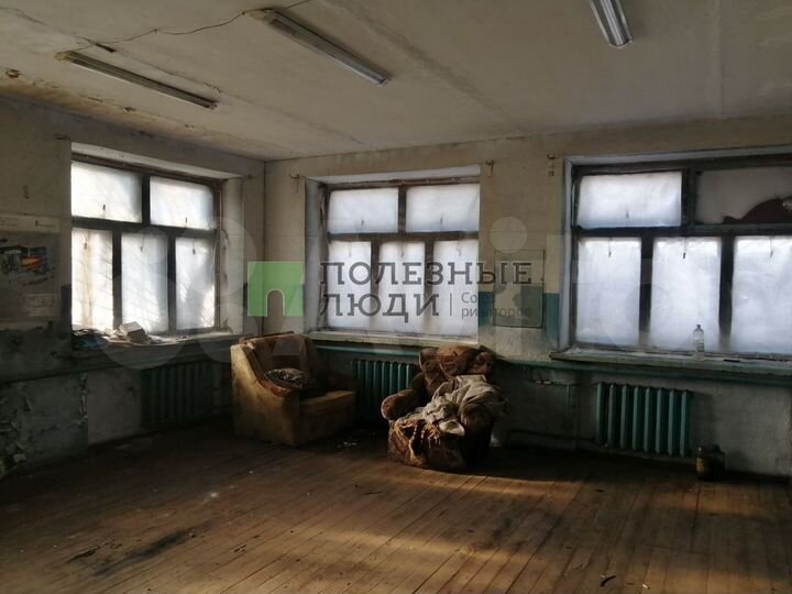 Продам здание